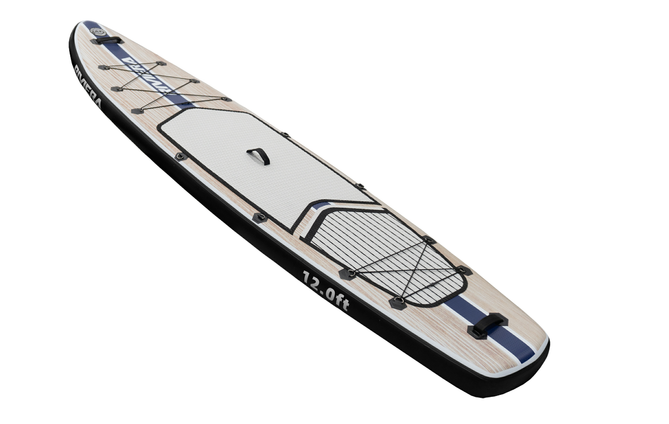 Сап-борд синий 11.6ft RIVIERA в Якутске