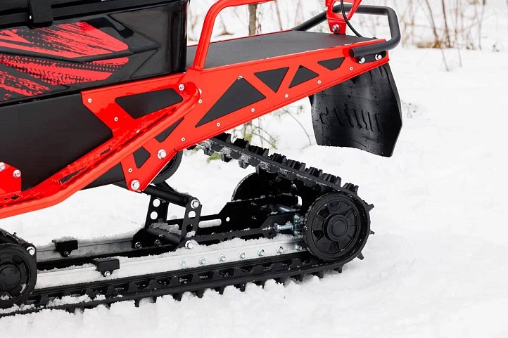 Снегоход IRBIS SF200L NEW 25/26 в Якутске