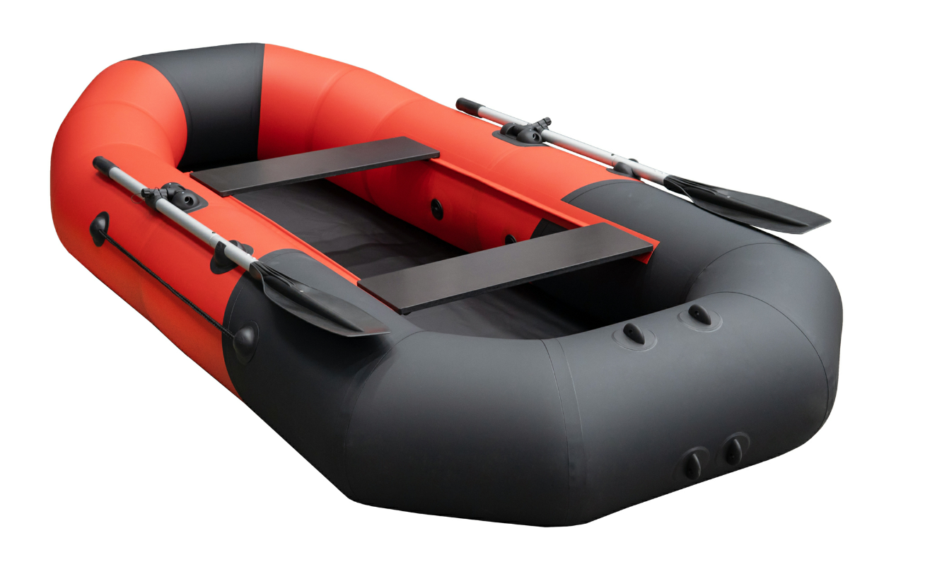 Лодка Таймень NX 270 в Якутске