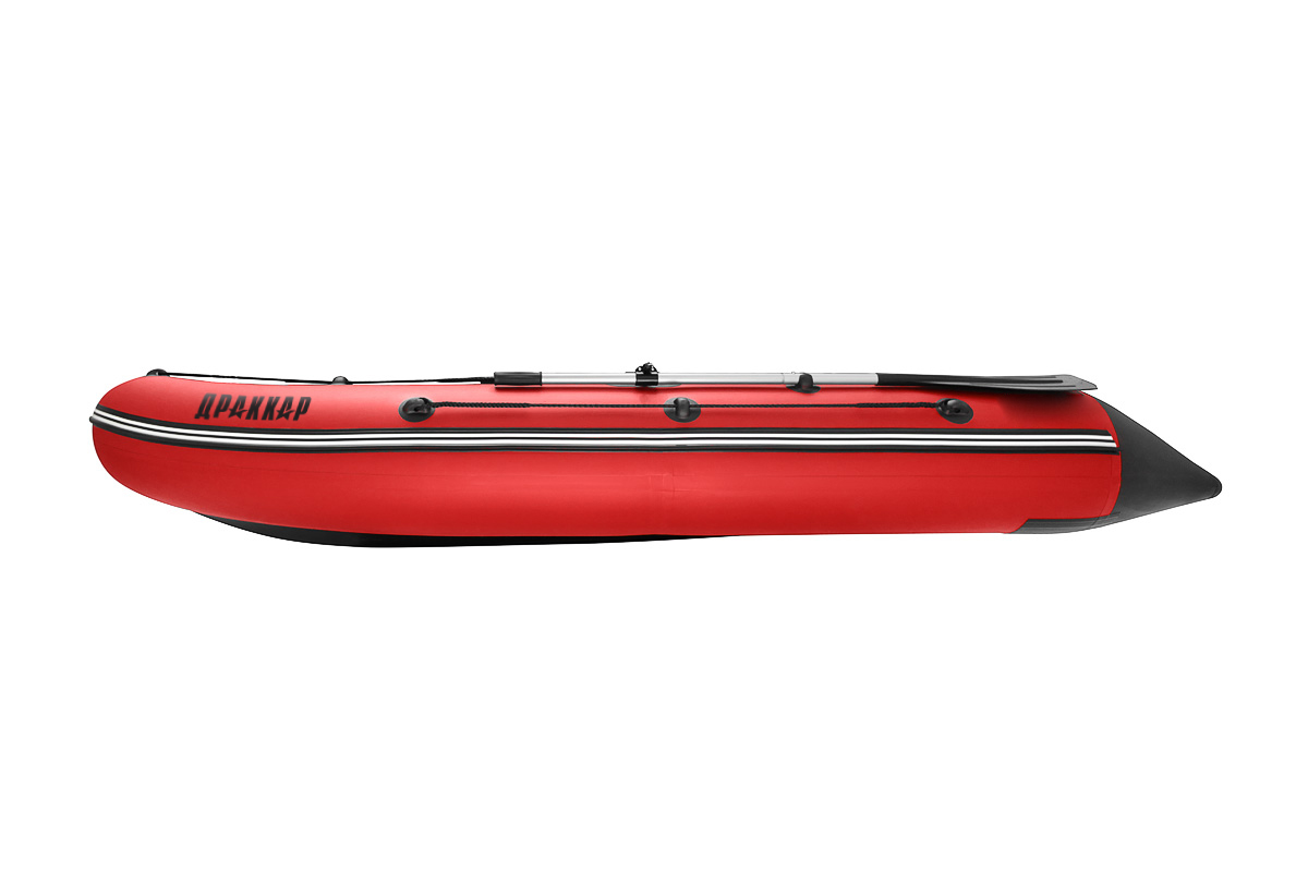 ЛОДКА ДРАККАР 3350 С HANT в Якутске