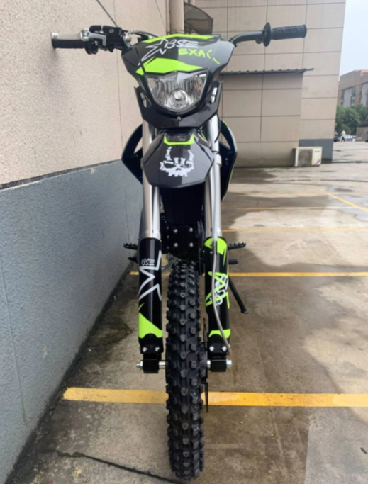 Питбайк BSE EXA SA 14/12 в Якутске