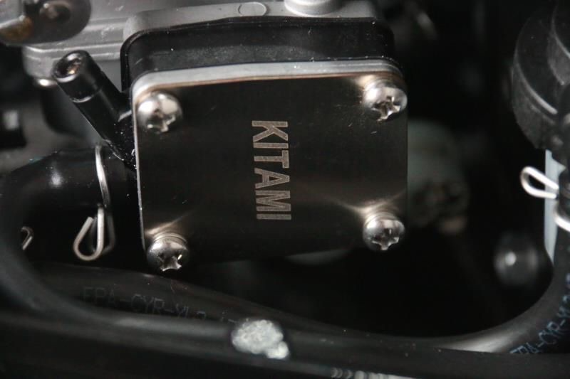 Лодочный мотор MARLIN PROLINE MP 9.9 (20) AMHS FORCE в Якутске