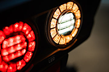 Квадроцикл Русская механика РМ 800 Т серии «Шёлковый путь» в Якутске