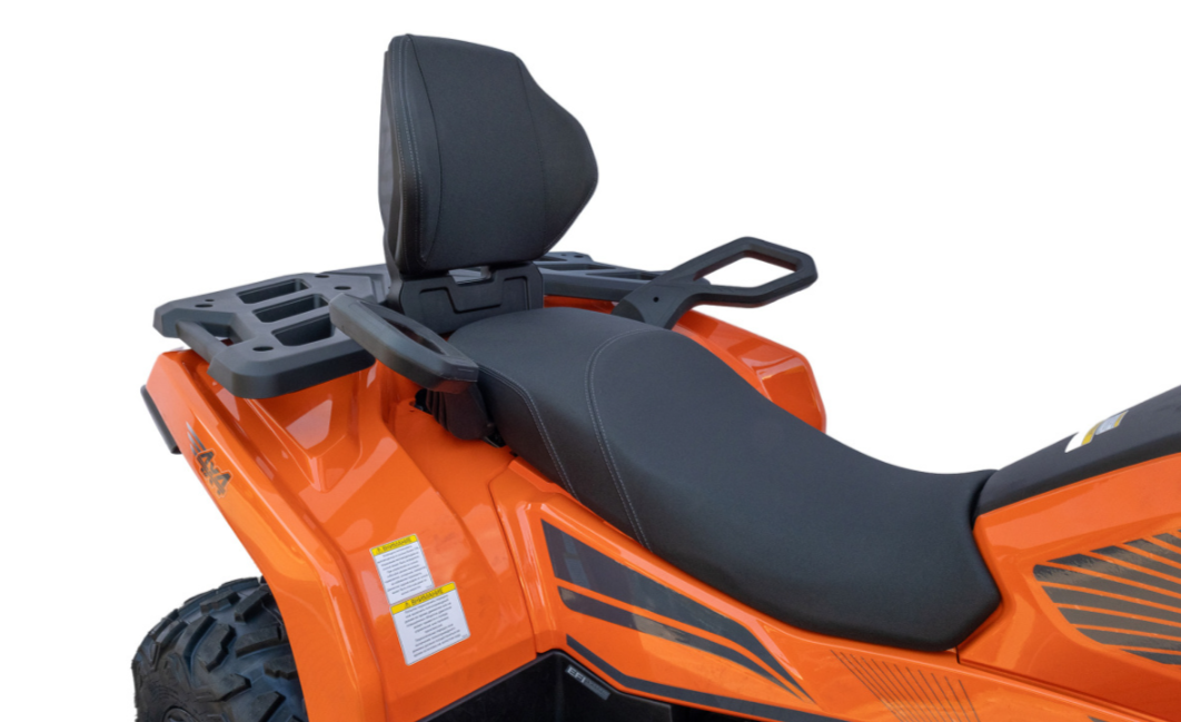 Квадроцикл HND QRX 550 в Якутске