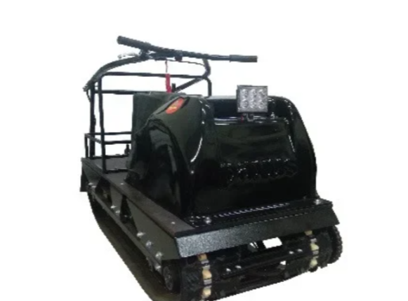 Мотобуксировщик PAXUS 650 9 л.с. в Якутске