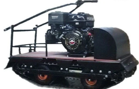 Мотобуксировщик ОНЕГО 500 GRAND 15 л.с. в Якутске