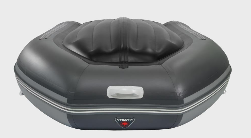 ЛОДКА НАДУВНАЯ YUKONA 410 НДНД в Якутске