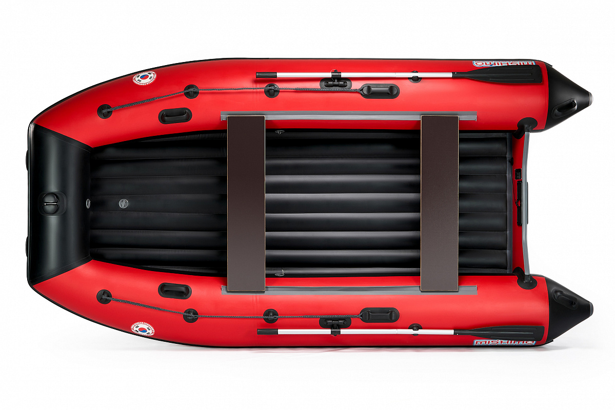 Лодка MISHIMO RAPID 360 в Якутске