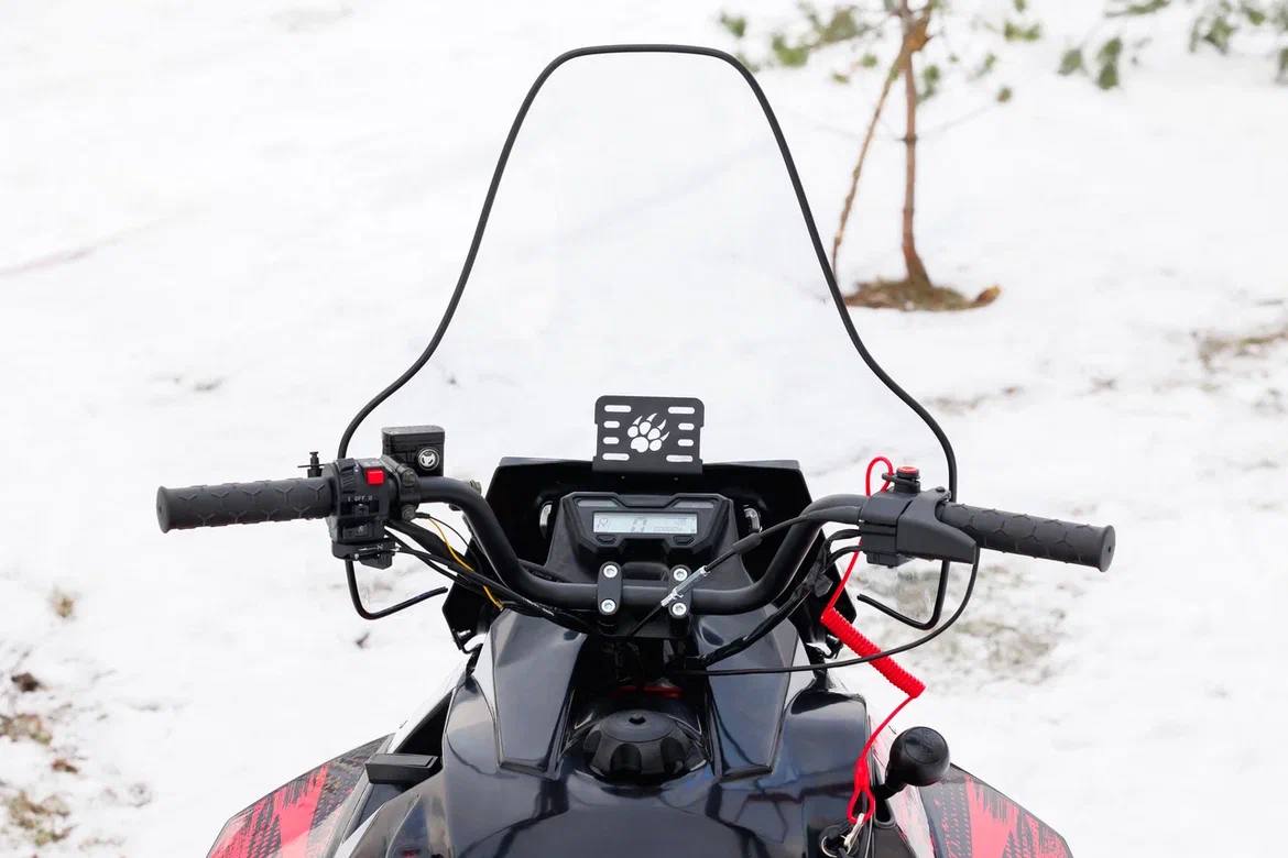 Снегоход IRBIS TUNGUS 400 25/26 в Якутске