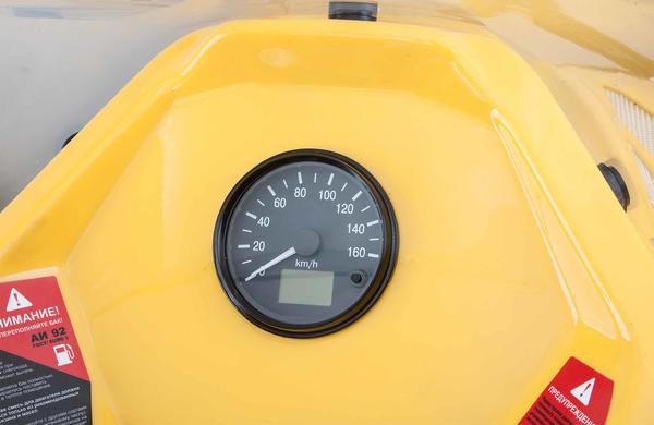 Снегоход STELS MS600T (SWT ST) СТАВР 1.0 К01 Tech в Якутске