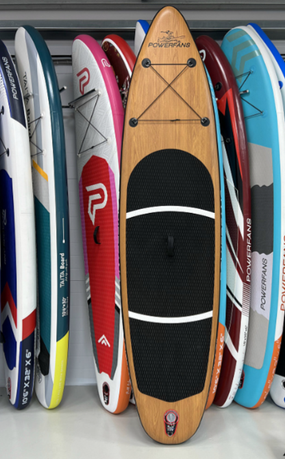 SUP (САП) ДОСКА RAIDEX POWERFANS LOFT 10,6’ (320СМ) в Якутске