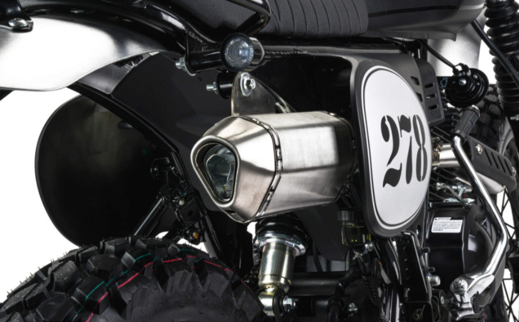 Мотоцикл MOTOLAND (МОТОЛЕНД) LEGEND (XL250-A) (172FMM-5/PR250) в Якутске