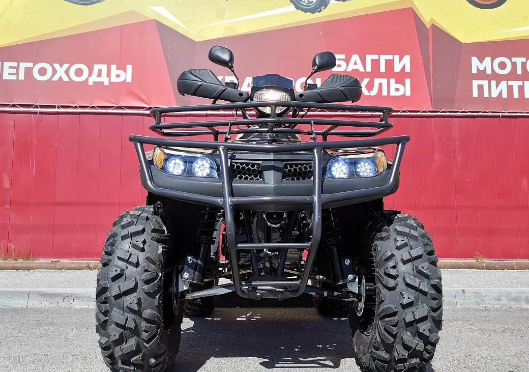 Квадроцикл PROMAX TRX300 CVT в Якутске