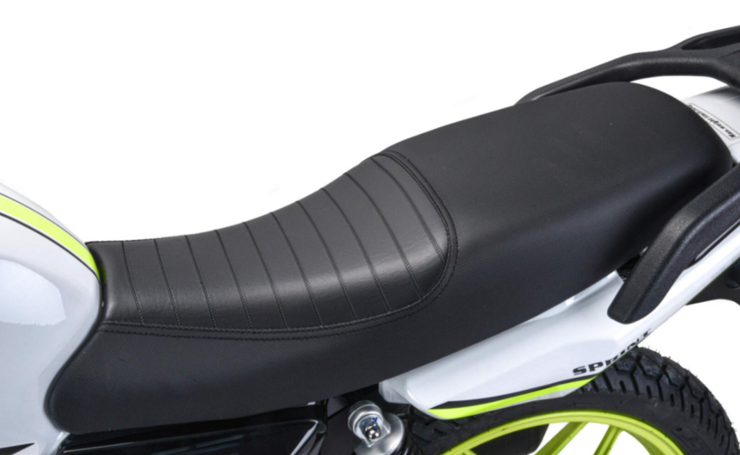 Мотоцикл MOTOLAND (МОТОЛЕНД) 200 SPRINT в Якутске