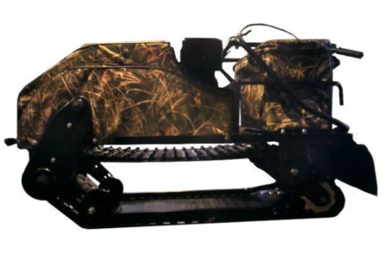 Мотобуксировщик Райда 087 L03 13 л.с. катушка 3 ампера, электрозапуск в Якутске