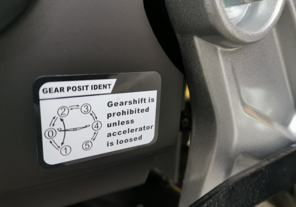 Мотоцикл MOTOLAND (МОТОЛЕНД) 250 CB250 (172FMM-5/PR250) (2022 г.) в Якутске