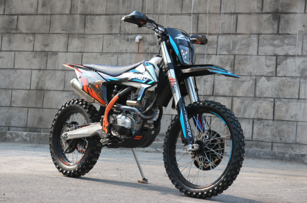 Мотоцикл JHLMOTO JHL Z3 CB250 (172FMM-3A) в Якутске