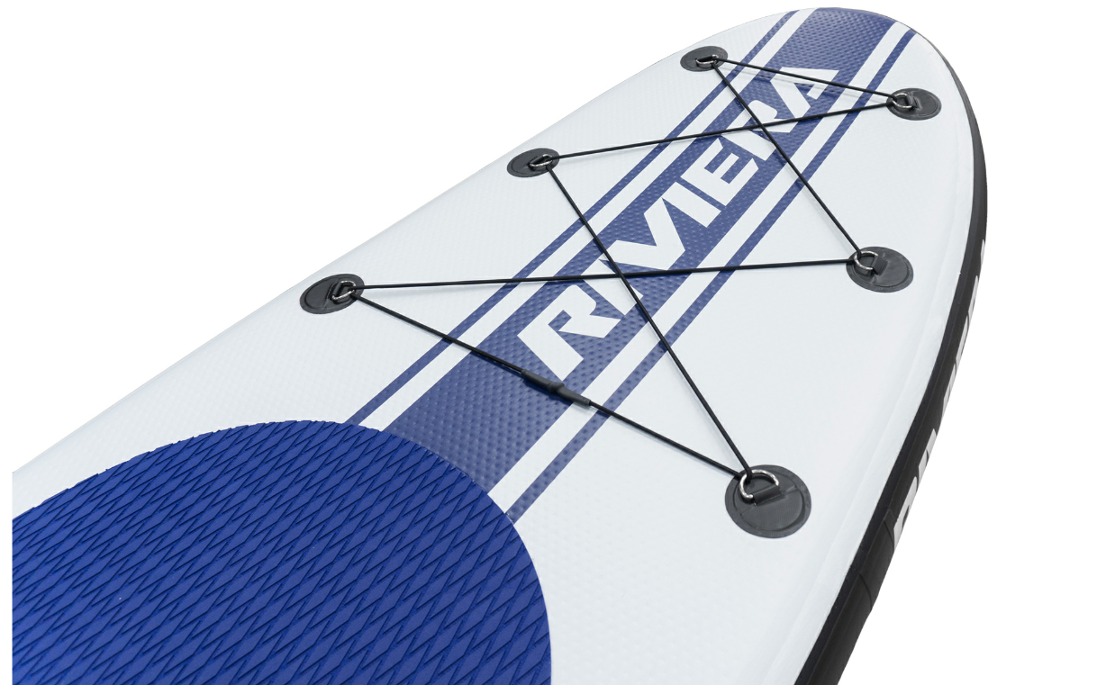 Сап-борд синий 10.6ft RIVIERA в Якутске