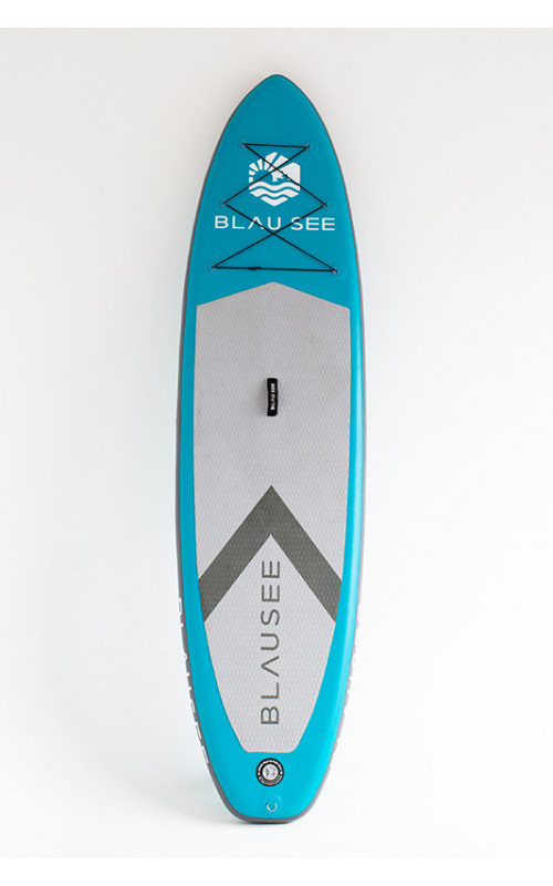 НАДУВНОЙ САП БОРД BLAUSEE 10 в Якутске