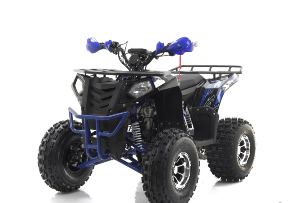 Квадроцикл GBM SHARP 190 PREMIUM SEMI-AUTOMATIC в Якутске