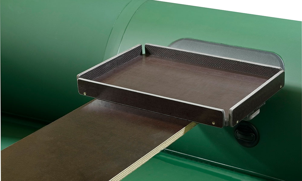 Столик на банку №6 в Якутске