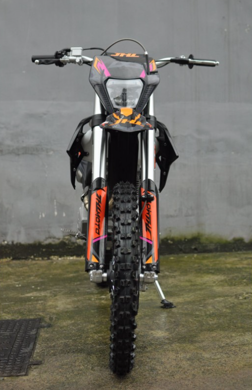 Мотоцикл JHLMOTO JHL LX3 PR300 (175FMN) в Якутске