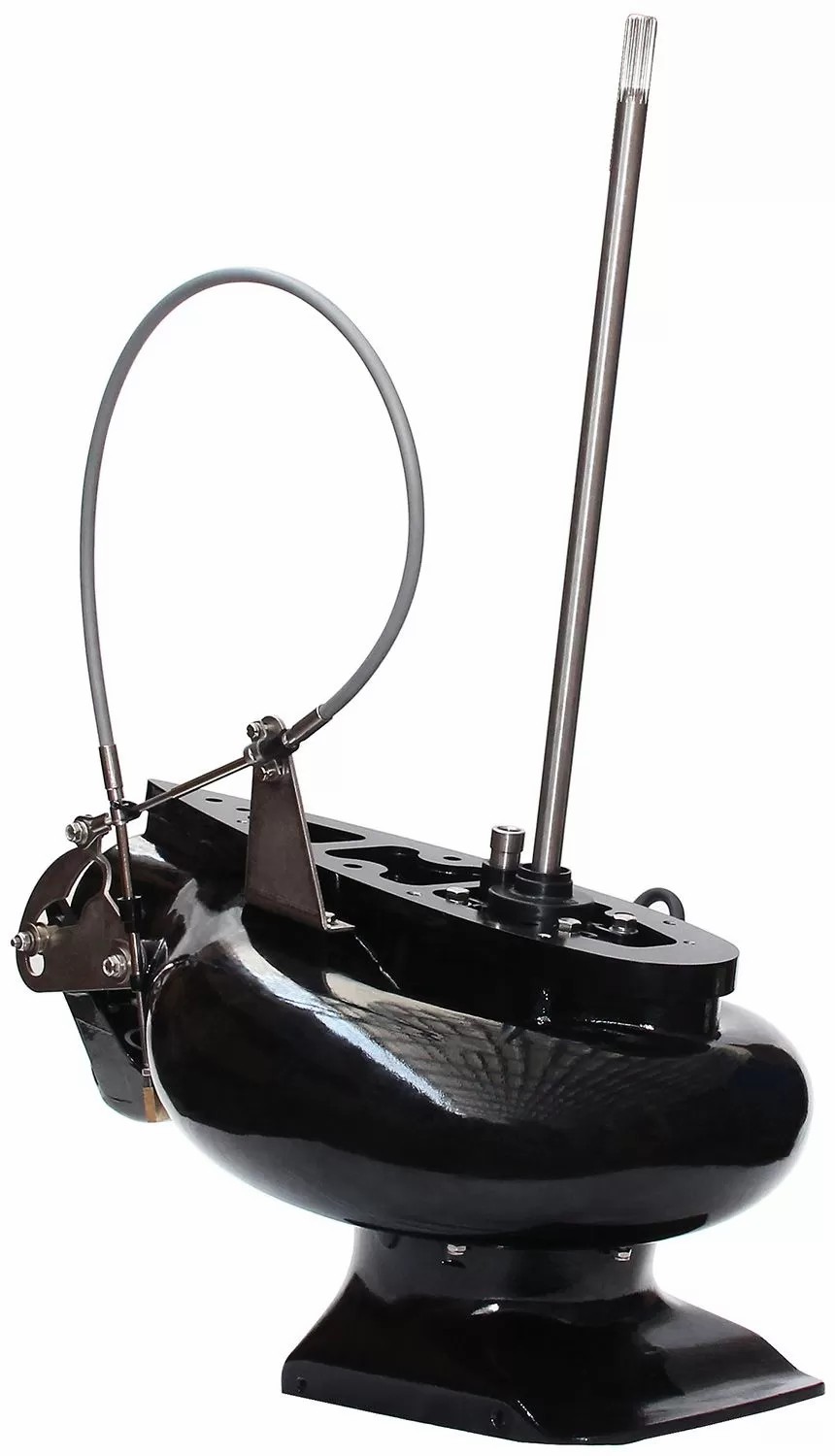 ВОДОМЕТНАЯ НАСАДКА MARLIN НА МОТОР 40 Л.С. YAMAHA, MARLIN, HIDEA, MIKATSU в Якутске