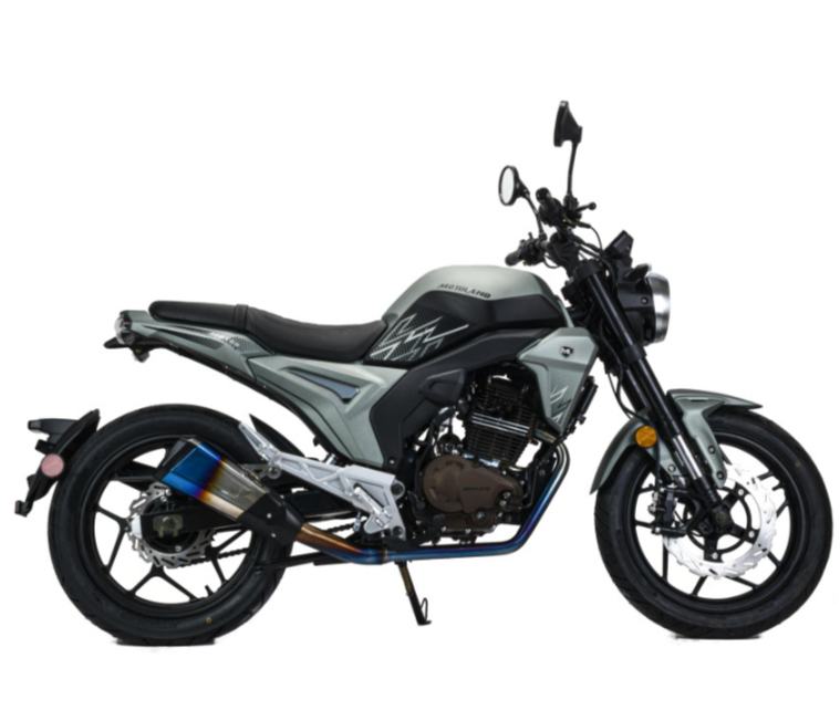 Мотоцикл MOTOLAND (МОТОЛЕНД) 300 CBR в Якутске