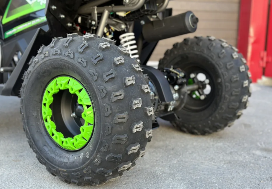 Квадроцикл GBM DAXTER 220 NEW в Якутске