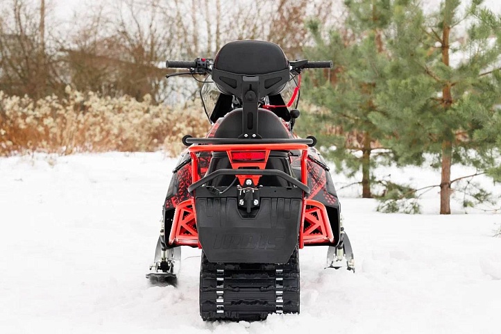 Снегоход IRBIS SF200L NEW 25/26 в Якутске