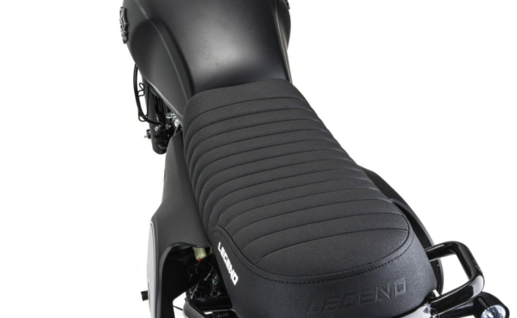 Мотоцикл Motoland LEGEND (XL250-A) (172FMM-5/PR250) в Якутске