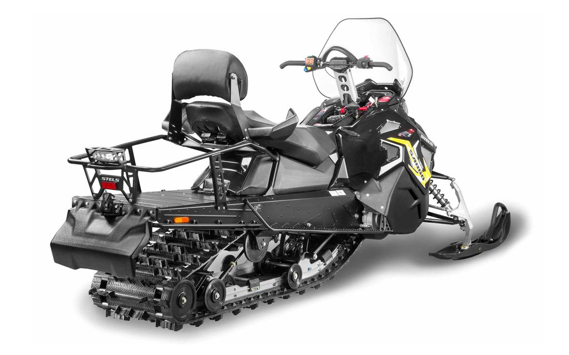 Снегоход STELS ВИТЯЗЬ SA800 2.0 в Якутске