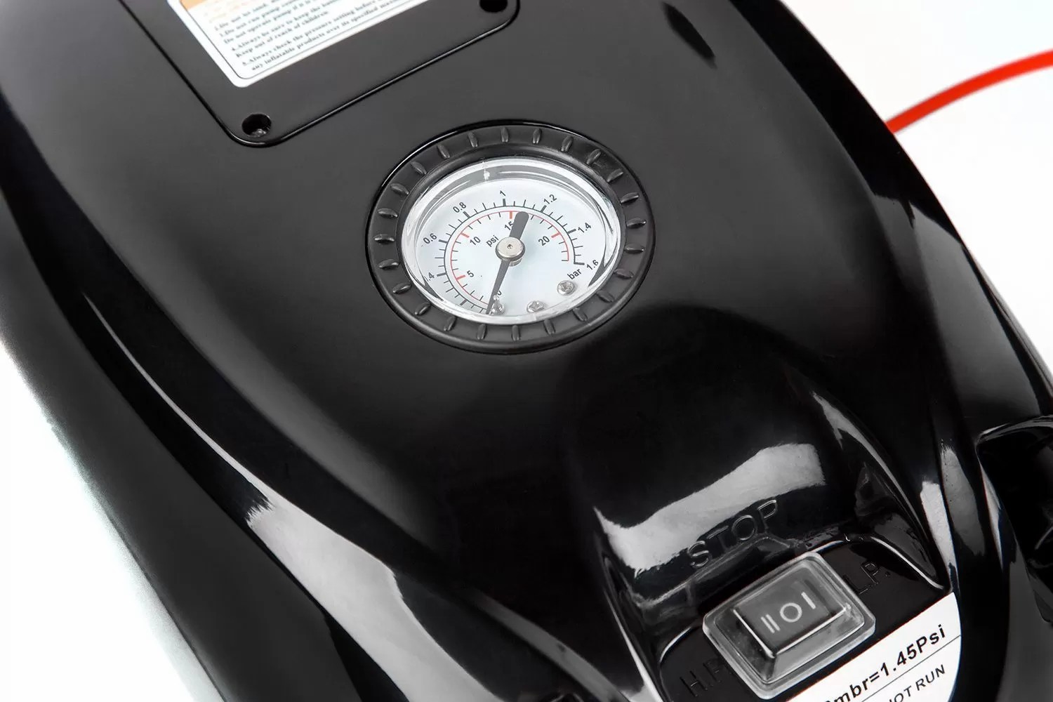 ЭЛЕКТРИЧЕСКИЙ НАСОС MARLIN GP-80 S в Якутске