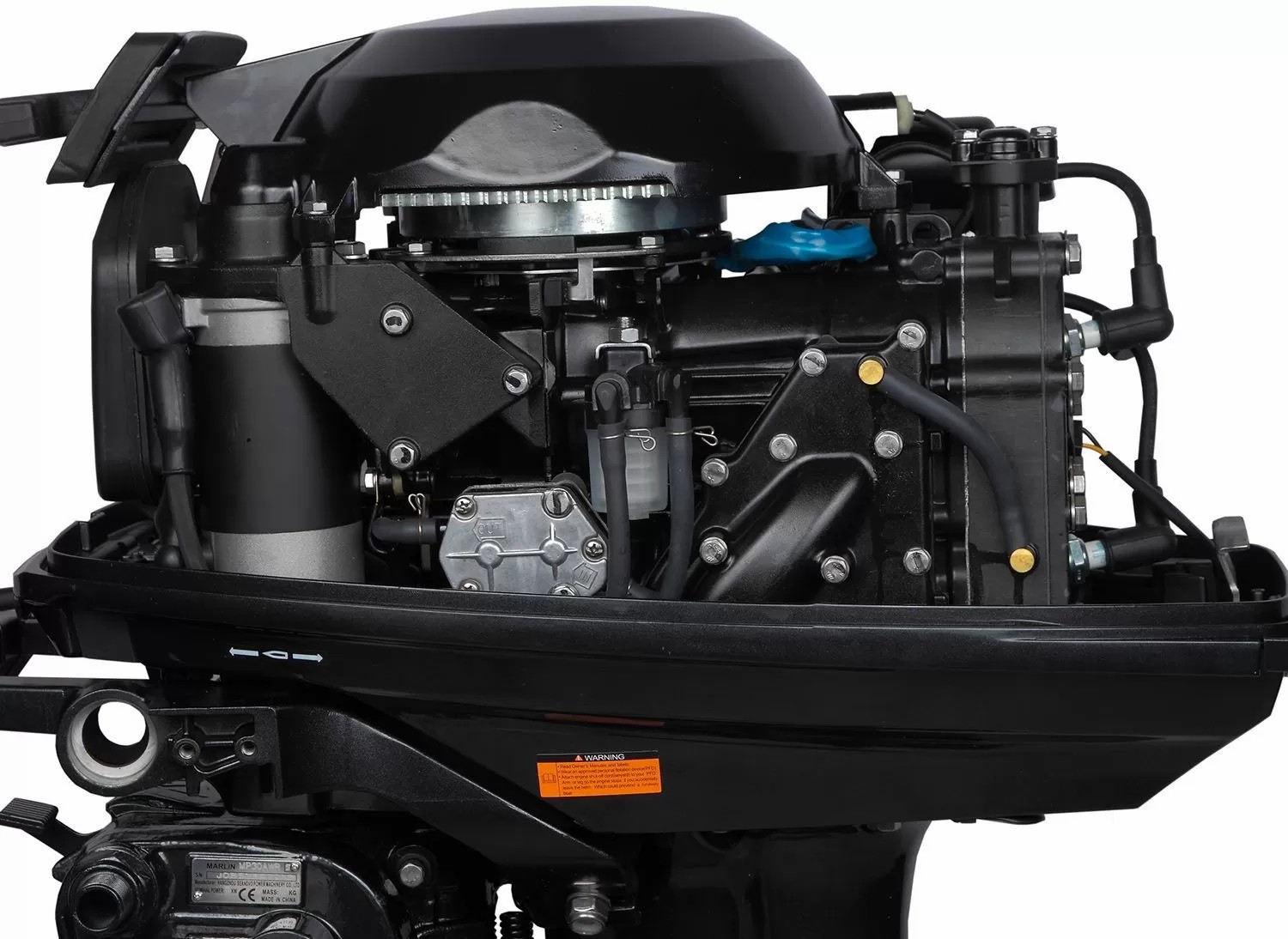 Лодочный мотор MARLIN MP 30 AWRS в Якутске