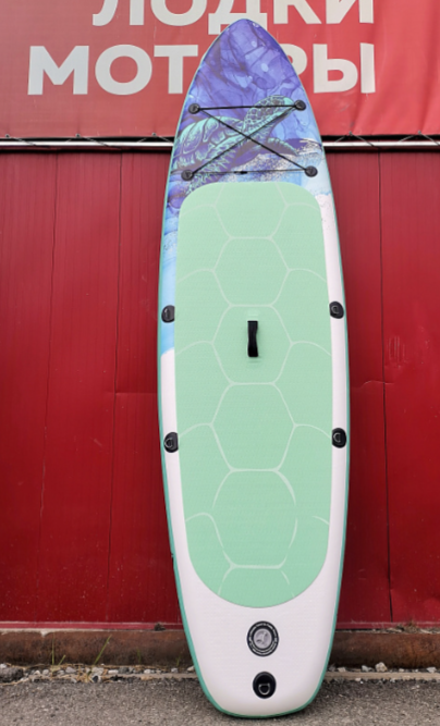SUP (САП) Доска MISHIMO TURTLE 10(305) в Якутске