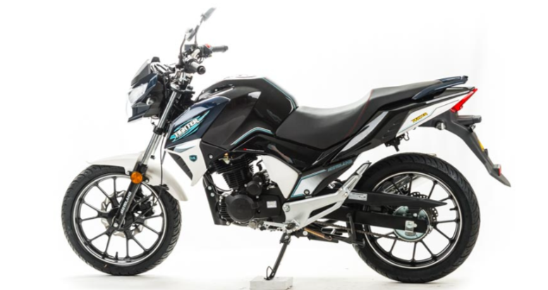 Мотоцикл MOTOLAND (МОТОЛЕНД) FIGHTER 250 в Якутске