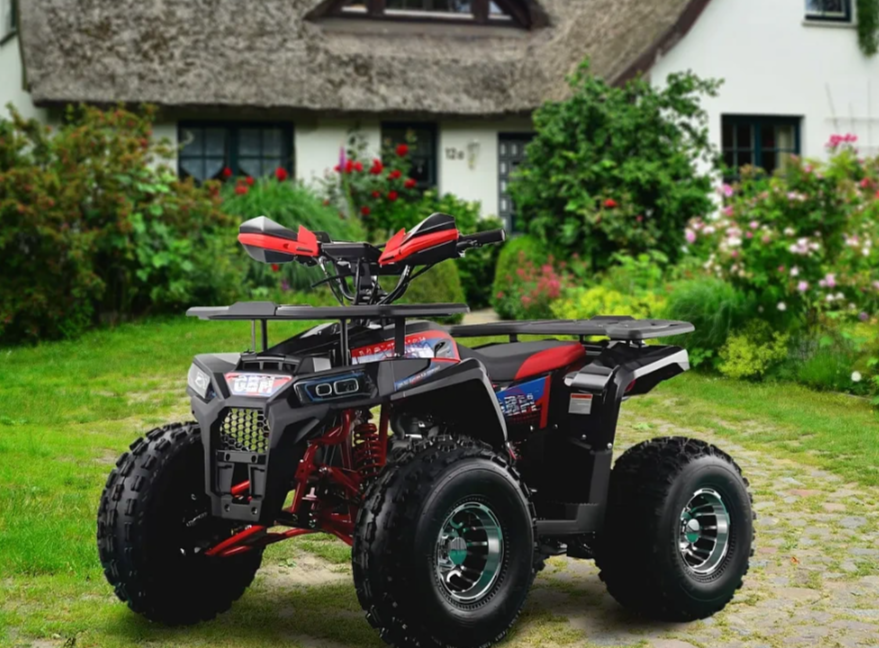 Квадроцикл GBM MAVERICK 222 NEW в Якутске