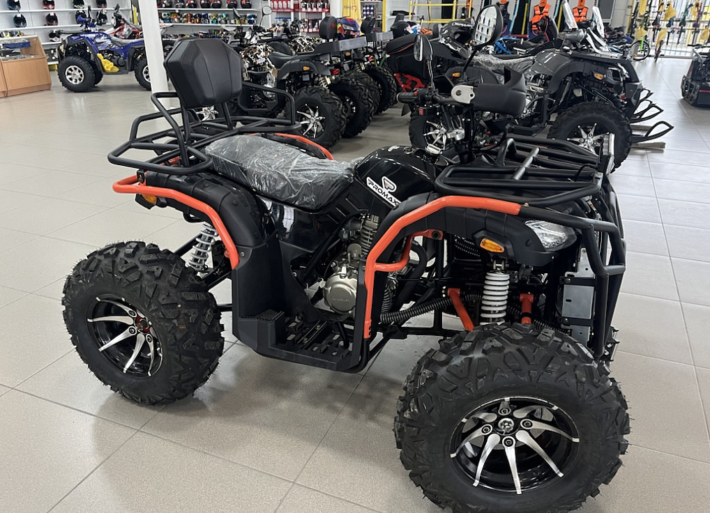Квадроцикл PROMAX 300 4X4 ALL ROAD в Якутске