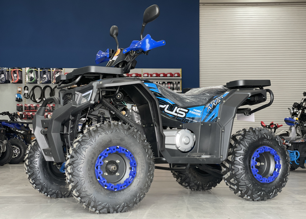 Квадроцикл PROMAX TAURUS 300 в Якутске