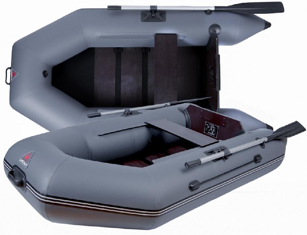 ЛОДКА НАДУВНАЯ YUKONA 280 TL (БЕЗ ПАЙОЛА) в Якутске