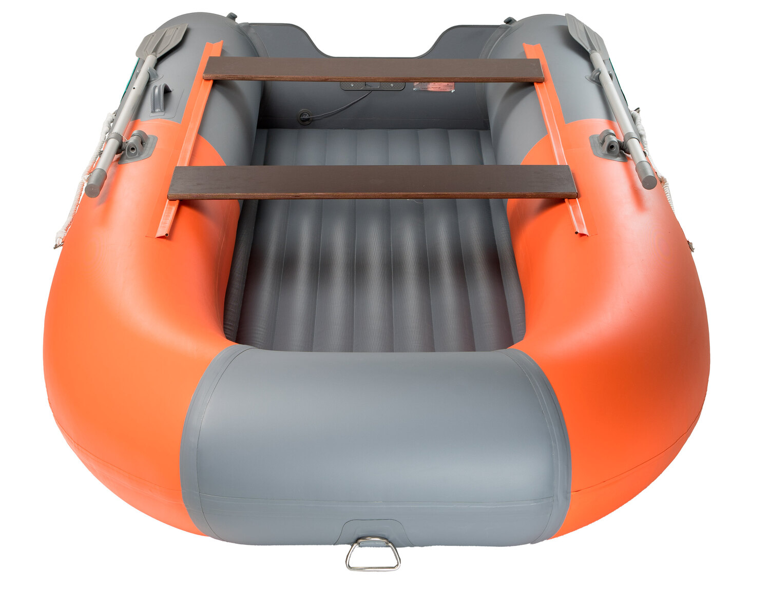 НАДУВНАЯ ЛОДКА GLADIATOR E330SL в Якутске