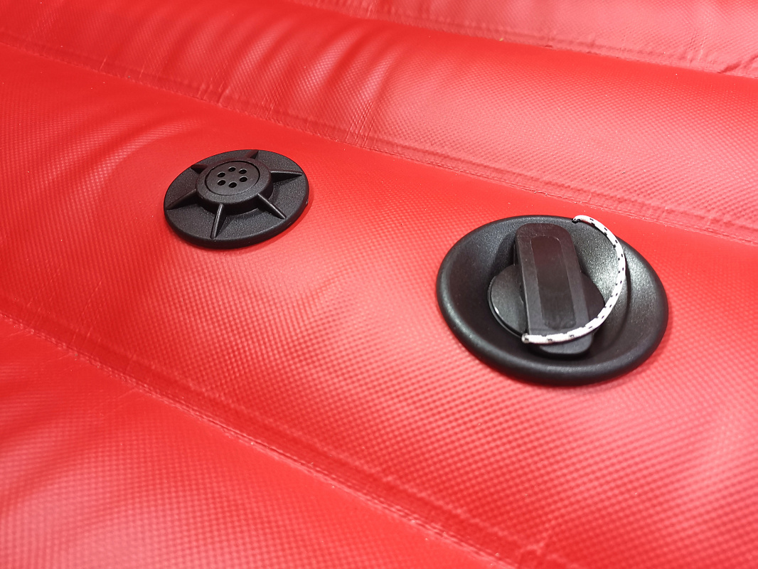 Лодка MISHIMO PRO 400 в Якутске