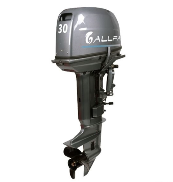 ЛОДОЧНЫЙ МОТОР ALLFA CG Т30 S в Якутске