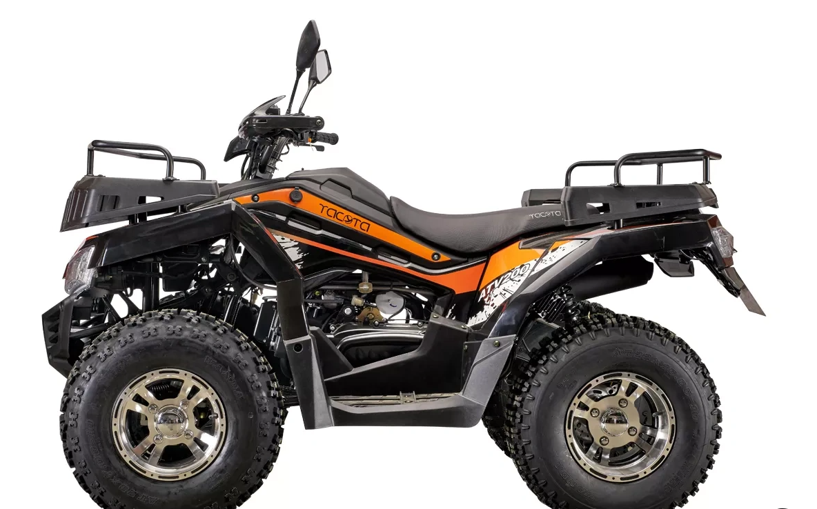 Квадроцикл YACOTA CABO 200LD в Якутске