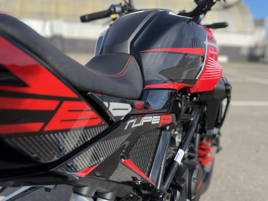 Мопед PROMAX CB150R (49) в Якутске
