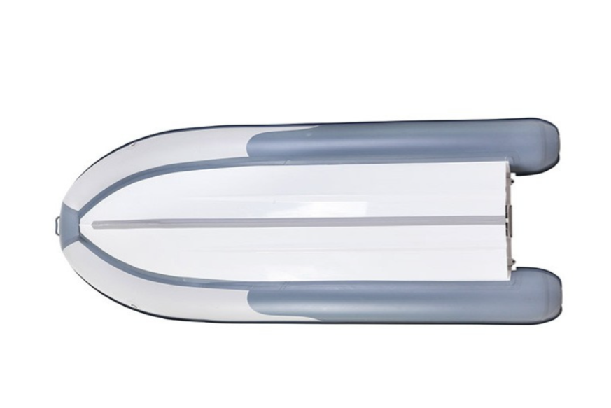 Лодка GLADIATOR RIB420AL в Якутске