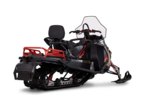 Снегоход AODES Siberiacross 1000 WT 508mm LCD 6.8 в Якутске