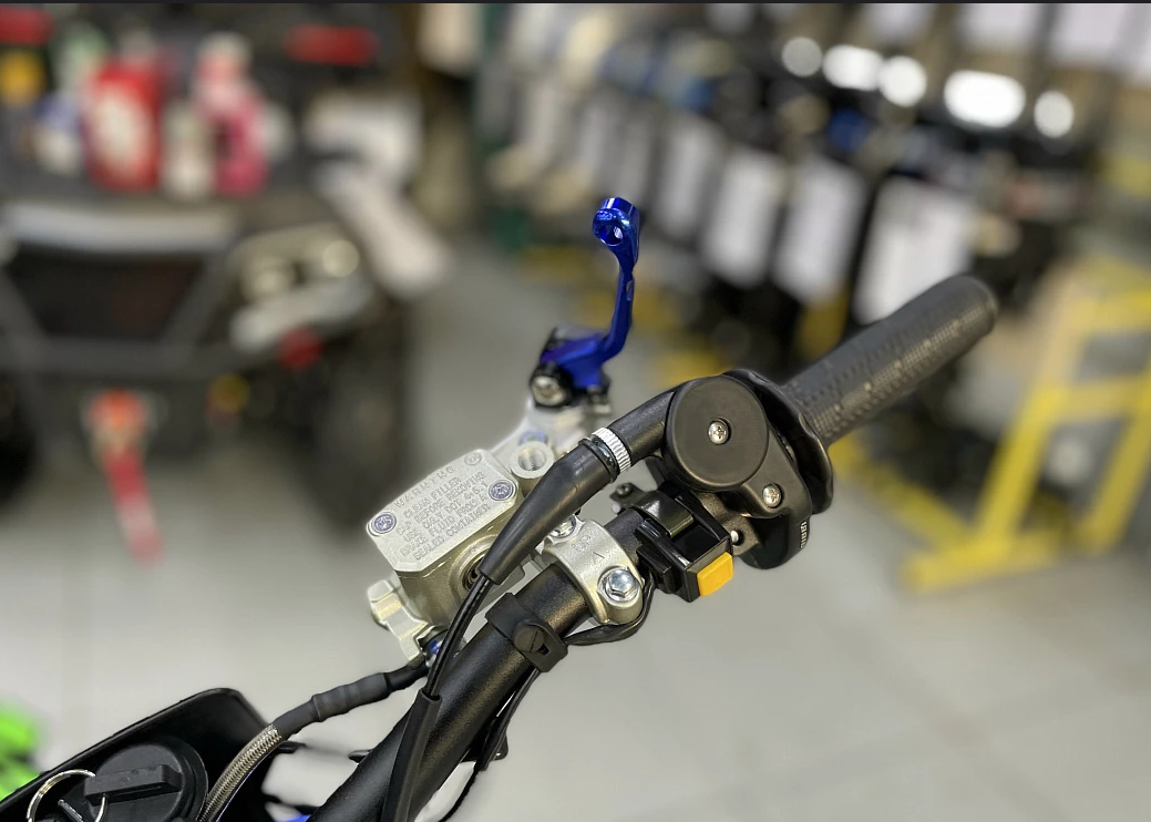 Мотоцикл Progasi RACE 300 AIR PRO SPORT в Якутске