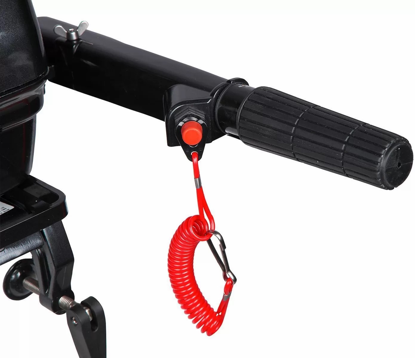 Лодочный мотор MARLIN MP 4 AMHS в Якутске