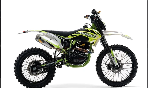 Мотоцикл Progasi SUPER MAX 300 PRO PR300 (ZS175FMN) в Якутске